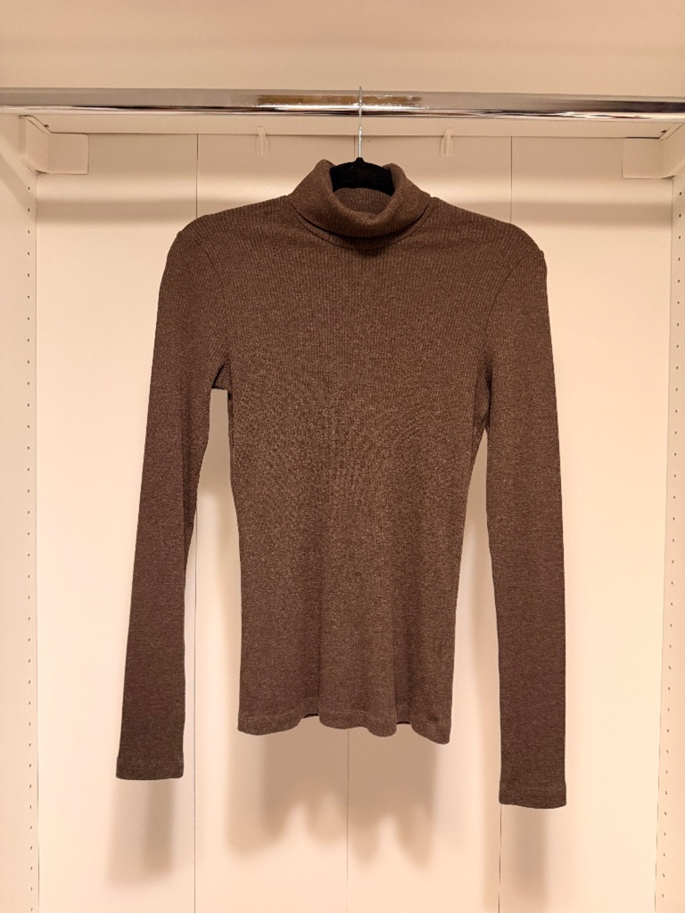 Agolde turtleneck